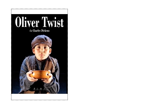 Oliver Twist