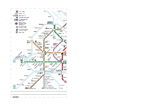 Wien – Schnellverbindungen