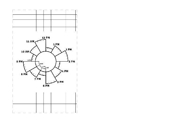 Chronodex