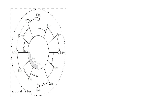 monthly calendar template