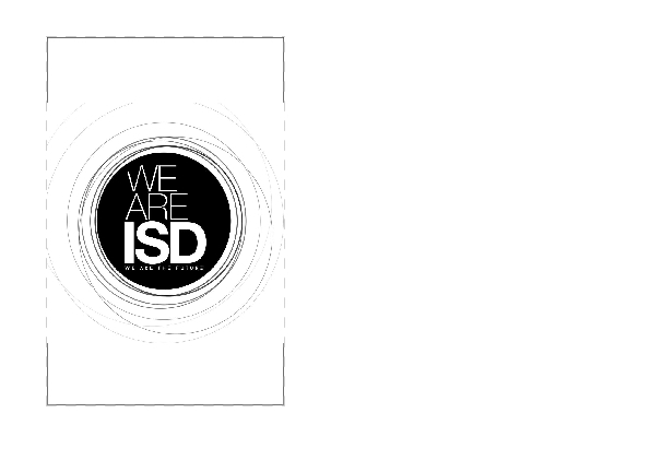 We are ISD …