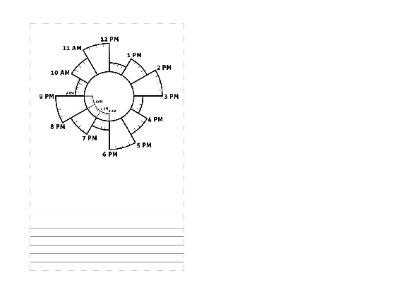 Chronodex