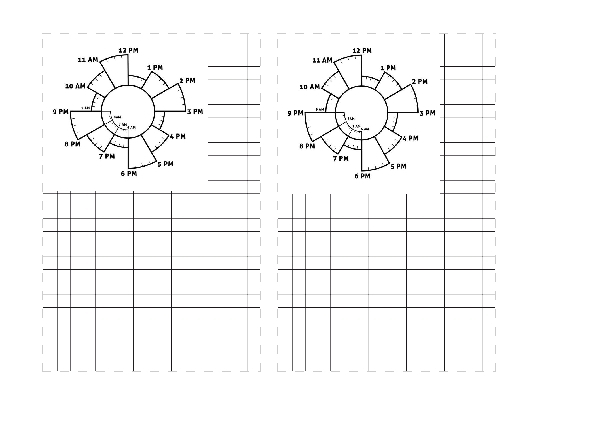 Chronodex