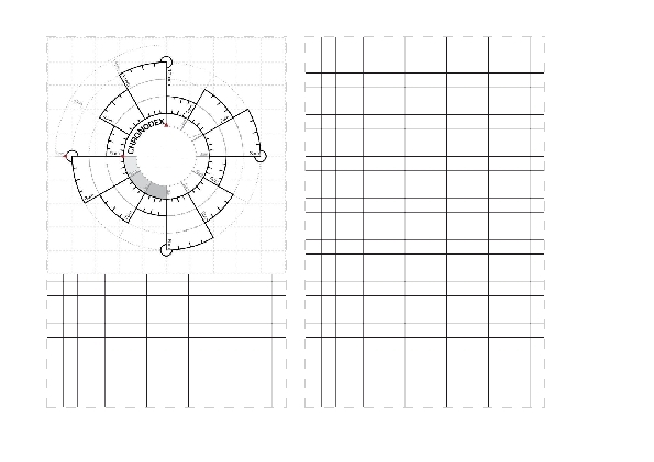 Pocket Chronodex