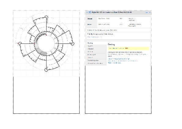 Pocket Chronodex