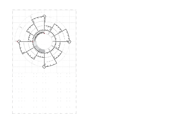 Pocket Chronodex