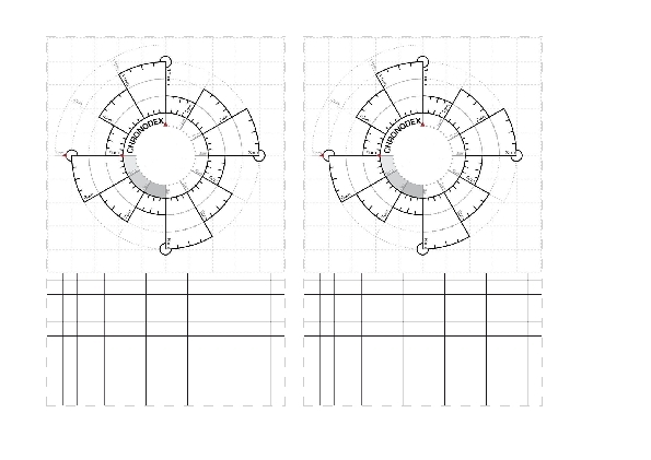 Pocket Chronodex