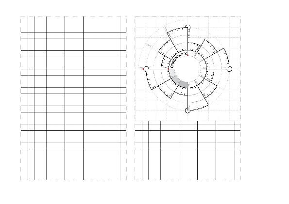 Pocket Chronodex