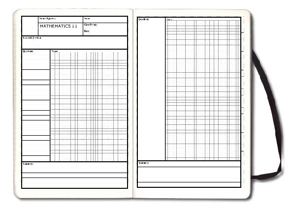 Cornell Notes