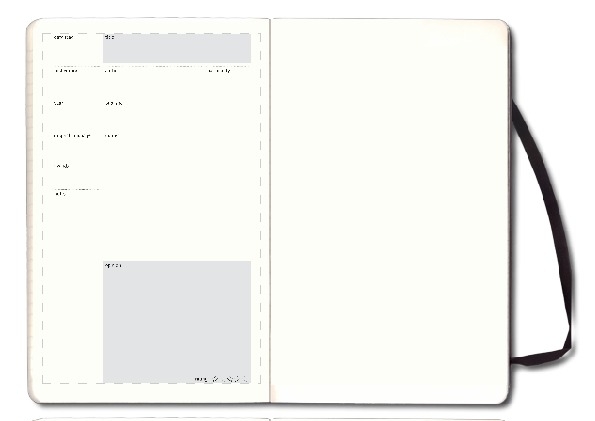 Field Notes