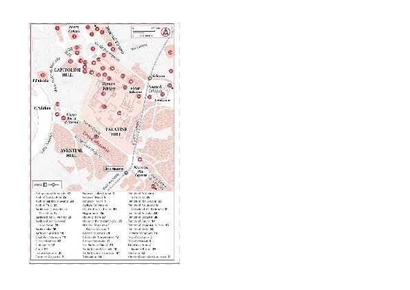 Maps for Europe