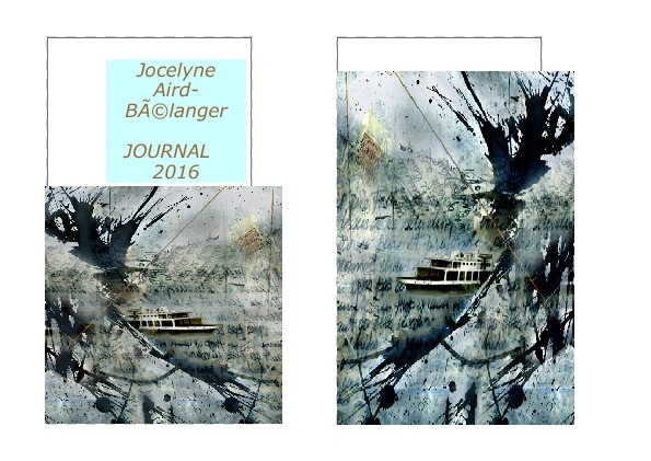 jab jOURNAL 2016