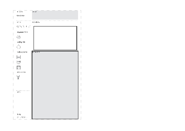 recipe journal