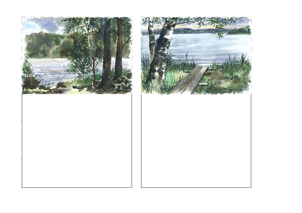 Nu moleskine