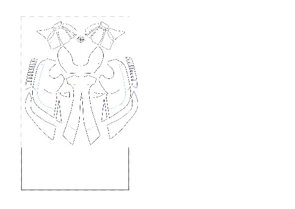 Assassin’s Creed Coat Pattern