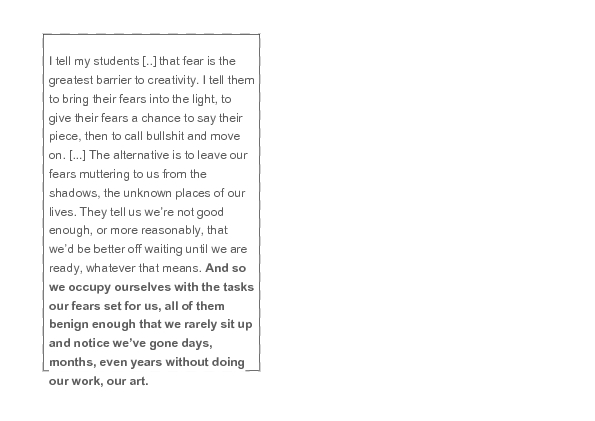 duChemin Quote