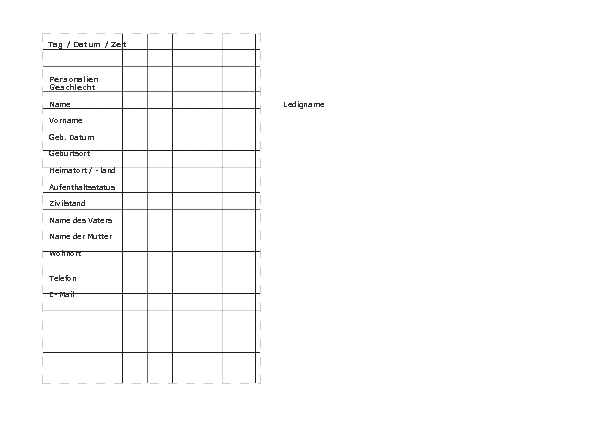 task page