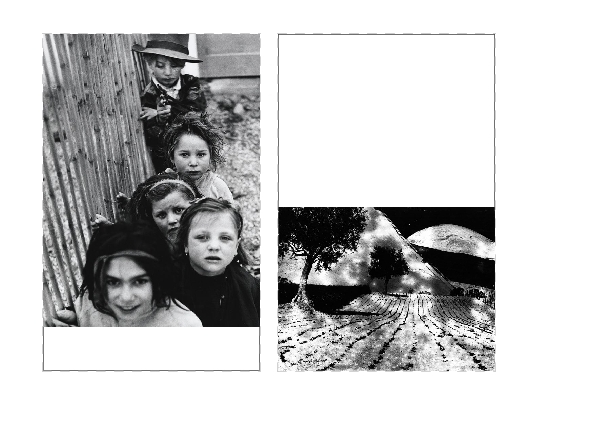 Mario Giacomelli