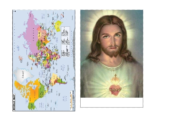 World Map