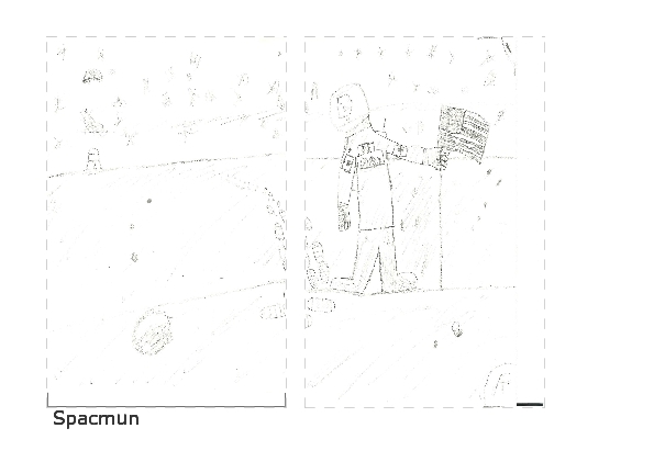 Spacmun