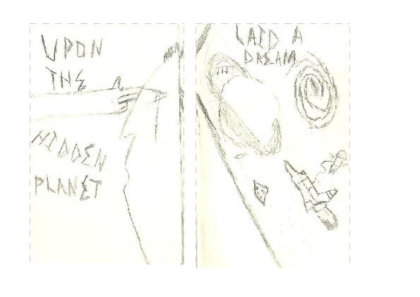 Dream Time