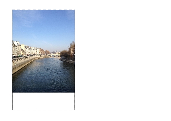 Paris 2012