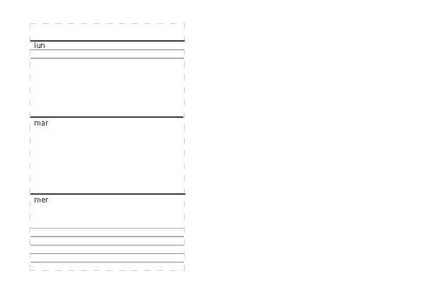 MY DIY Planner