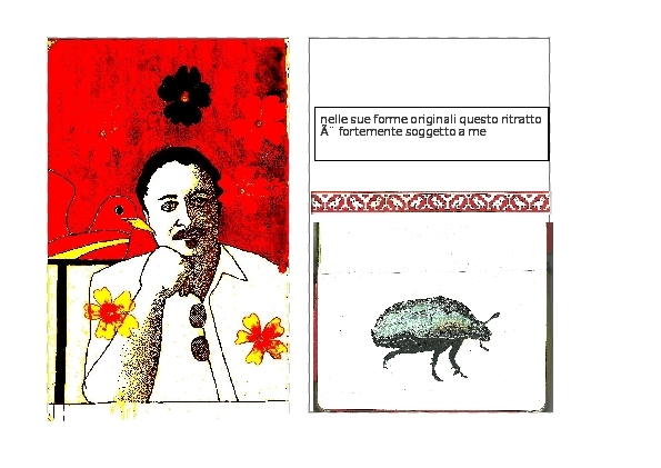 in un certo luogo