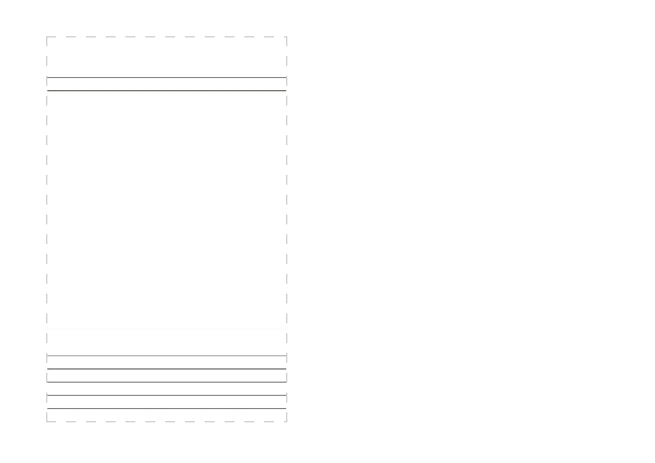 Weekly Menu Planner