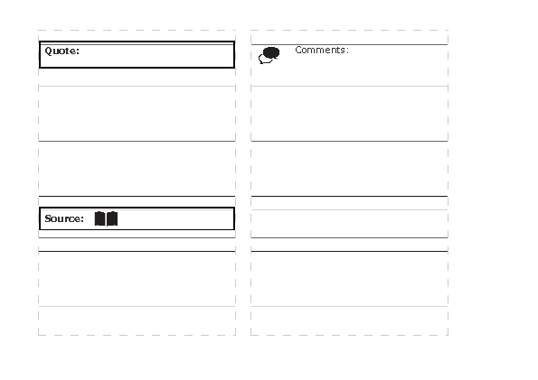 Daily Calendar and tasks