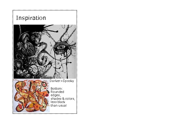 Inspiration MSK 1