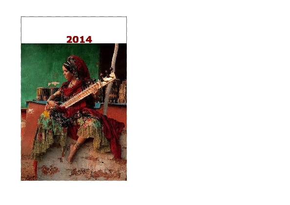calendrier